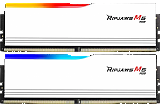 G.Skill RIPJAWS M5 RGB DDR5 32Gb KIT2 6000MHz DIMM F5-6000J3040F16GX2-RM5RW	
