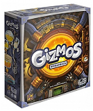 GaGa Настольная игра "Прибамбасы" (Gizmos)