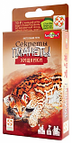 Стиль жизни Настольная игра "Секреты Планеты. Хищники"