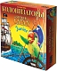 Hobby World Настольная игра "Колонизаторы. Джуниор" (Die Siedler von Catan Junior)