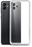 BoraSCO Чехол-накладка для Samsung Galaxy A04e SM-A042