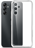 BoraSCO Чехол-накладка для Samsung Galaxy S23+ SM-S916