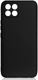 BoraSCO Чехол-накладка для Infinix Smart 6 HD