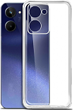 BoraSCO Чехол-накладка для Realme 10 4G