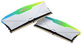 Apacer NOX RGB AURA2 DDR4 32Gb KIT2 3600MHz DIMM AH4U32G36C25YNWAA-2