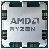 AMD Ryzen 5 7600X3D Zen 4 (AM5, 6x4100 МГц, L3 98304Kb)