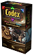 GaGa Настольная игра "Кодекс: Мощь против Грации" (Codex)