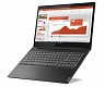 Lenovo Ideapad L340-15API (AMD Ryzen 3 3200U 2600 MHz/15.6"/1920x1080/4GB/256GB SSD/DVD нет/AMD Radeon Vega 3/Wi-Fi/Bluetooth/DOS) 81LW0051RK