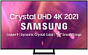 Samsung UE65AU9000U