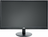 AOC 24" LCD MVA M2470SWDA2