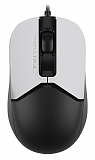 A4Tech Fstyler FM12 Panda проводная (1200dpi)