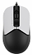 A4Tech Fstyler FM12 Panda проводная (1200dpi)