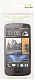 HTC Защитная пленка SP P950 для HTC Desire 500
