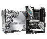 ASRock B550 Steel Legend sAM4