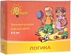 Thinkers Настольная игра "Логика"