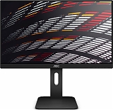 AOC 24" LCD IPS 24P1