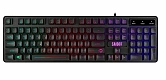 TFN проводная Saibot KX-6