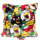 Angry Birds Подушка  "Angry Birds"