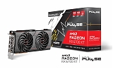 Sapphire Radeon RX 6700 XT PULSE Gaming 12GB 2581MHz PCI-E 4.0 12288MB 192 bit HDMI 3xDisplayPort 11306-09-20G