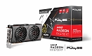 Sapphire Radeon RX 6700 XT PULSE Gaming 12GB 2581MHz PCI-E 4.0 12288MB 192 bit HDMI 3xDisplayPort 11306-09-20G