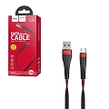 Hoco Кабель USB - MicroUSB U39 1.2м