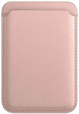 noname Кардхолдер Leather Wallet (MagSafe)