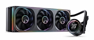 Jonsbo TH-360 Black (LGA1700/LGA1200/LGA115X/AM5/AM4) 