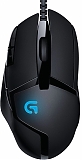 Logitech Hyperion Fury G402 проводная (4000dpi)