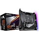 GigaByte B550I AORUS PRO AX sAM4