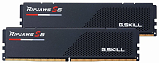 G.Skill RIPJAWS S5 DDR5 32Gb KIT2 6600MHz DIMM F5-6600J3440G16GX2-RS5K