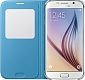 Samsung Чехол-книжка S-View Cover для Samsung Galaxy S6 G920