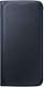 Samsung Чехол-книжка Flip Wallet для Samsung Galaxy S6 G920