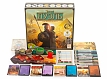 Стиль жизни Настольная игра "7 чудес. Дуэль-локализация" (7 WONDERS. DUEL)