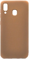 Mariso Чехол-накладка для Samsung Galaxy A40 SM-A405FN
