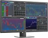 DELL 42.5" IPS LED P4317Q