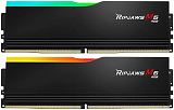 G.Skill RIPJAWS M5 RGB DDR5 32Gb KIT2 6400MHz DIMM F5-6400J3239G16GX2-RM5RK