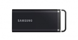 Samsung T5 EVO 2Tb USB 3.2 Type-C MU-PH2T0S/WW