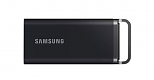 Samsung T5 EVO 2Tb USB 3.2 Type-C MU-PH2T0S/WW