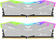 Team Group T-Force Delta RGB ECO 32Gb KIT2 DDR5 6000MHz FF2D532G6000HC38JDC01