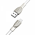 Hoco Кабель USB - MicroUSB U52 1.2м