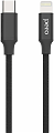 PERO Кабель DC05 USB Type-C - 8pin, 3A