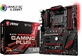 MSI X470 GAMING PLUS sAM4