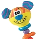 Playgro  Мягкая игрушка "Toy box"