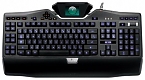 Logitech G19 Keyboard for Gaming