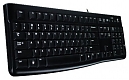 Logitech I Logitech Keyboard K120