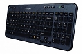 Logitech Wireless Keyboard K360