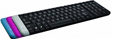 Logitech Wireless Keyboard K230