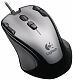 Logitech Optical Gaming Mouse G300