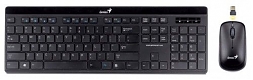 Genius SlimStar i815