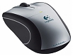 Logitech Wireless Mouse M505